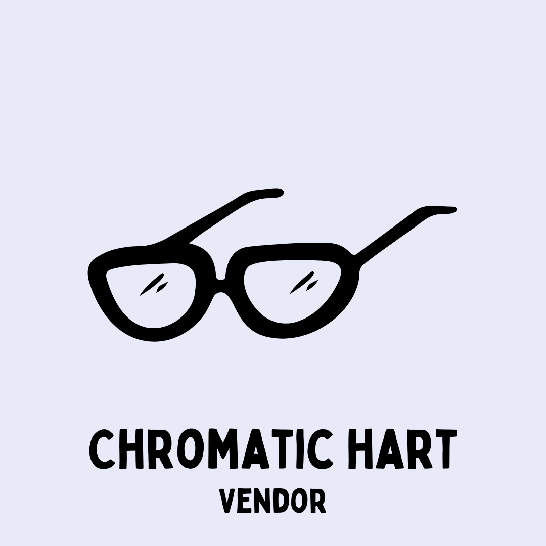 Chromatic Harts - Recommended