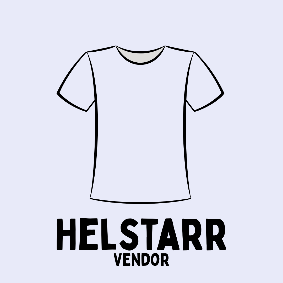 Helstarr Vendor - Recommended