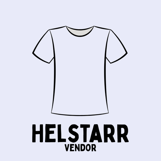 Helstarr Vendor - Recommended