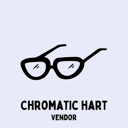 Chromatic Harts - Recommended
